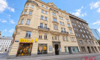 Büro / Praxis - 1010, Wien - Repräsentatives Innenstadtbüro in der Nähe des Schwedenplatz 1010 Wien zu mieten