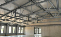 Halle / Lager / Produktion - 2542, Kottingbrunn - Moderner Logistik- und Bürostandort in Kottingbrunn