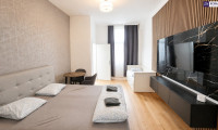 Wohnung - 1020, Wien - Zwei genehmigte Apartments zur Kurzzeitvermietung im 2. Bezirk  +  attraktive Lage & ideale U1-Anbindung