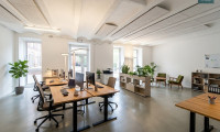Büro / Praxis - 1100, Wien - Loft in Hoflage der Brotfabrik Wien!