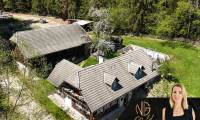 Haus - 8190, Birkfeld - Ein außergewöhnliches Landgut, wo Wohnen, Natur und das Leben mit Pferden zusammenfinden - Birkfeld