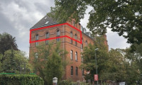 Wohnung - 1190, Wien - Vermietete Eigentumswohnung in historischen Gebäude in Wien!