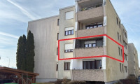 Wohnung - 3680, Persenbeug - Eigentumswohnung mit Loggia im ersten Stock!