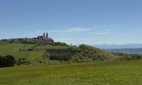 Grundstück - 3672, Untererla - Großes Grundstück mit herrlicher Aussicht auf Maria Taferl und ins Alpenvorland! Hobbylandwirtschaft möglich!