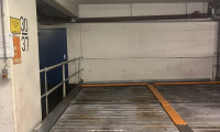 Immobilie - 1150, Wien - Stapelparkplatz nahe Westbahnhof und Urban-Loritz-Platz
