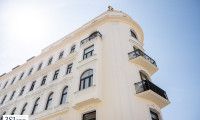 Büro / Praxis - 1060, Wien - Ihre Kapitalanlage in Toplage – Erstklassige Gewerbeimmobilie mit stabiler Rendite von 3,5%