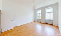 Wohnung - 1200, Wien,Brigittenau - City Living mit Wiener Charme – gepflegte 2-Zimmer-Wohnung | ZELLMANN IMMOBILIEN