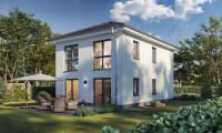Haus - 6844, Altach - Viel Platz für die ganze Familie – Einfamilienhaus mit großem Garten in Altach