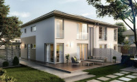 Haus - 6020, Innsbruck - Doppelhaushälfte 141m² in Absam