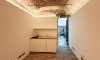 Büro / Praxis - 1090, Wien - STUDIO am Schlickplatz - Office / Beauty / Massage / Therapie  etc. möglich