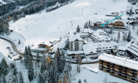 Wohnung - 9620, Sonnleitn - Ski-in/Ski-out am Nassfeld: Gepflegtes Apartment mit Balkon