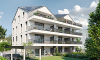 Wohnung - 5020, Salzburg - Großzügige 3-Zimmer-Neubauwohnung in Maxglan