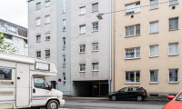 Immobilie - 4020, Linz - Top Tiefgaragenplatz in Linz Scharitzerstraße zu MIETEN
