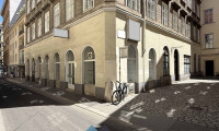 Büro / Praxis - 1010, Wien - TOPLAGE im historischen Zentrum Wiens - Einzigartige Büro- oder Geschäftsfläche – 311 m² flexibel gestaltbar
