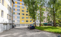 Wohnung - 5020, Salzburg - ZENTRAL-Wohnen: 2-Zimmer-Wohnung Nähe WIFI / Mirabell