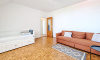 Wohnung - 5020, Salzburg - Dachgeschoß-Großgarconniere in Taxham