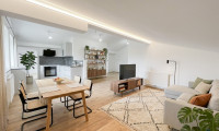 Wohnung - 5110, Oberndorf bei Salzburg - "SILENT NIGHT": 3-Zimmer-Wohnung in Oberndorf bei Salzburg