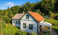 Haus - 3021, Pressbaum - Bezauberndes Landhaus in Grünruhelage mit weitläufigem Garten