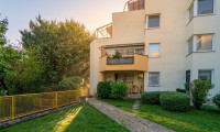 Wohnung - 3002, Purkersdorf - Komplett renovierter Single- bzw. Pärchentraum im Zentrum von Purkersdorf