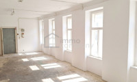 Büro / Praxis - 1150, Wien - Helles Atelier/Büro/Freizeit-Loft 116m² mit Stellplatz & Grünblick in 1150 Wien