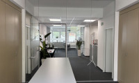 Büro / Praxis - 1120, Wien - 215 m² Büro Etage im 1. Stock, lichtdurchflutete Räume