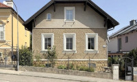 Haus - 3400, Klosterneuburg - Petite Grande Dame!