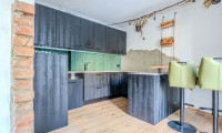 Wohnung - 8020, Graz - Stadtwohnung mit ca. 56 m², Balkon & Lift nahe Hauptbahnhof