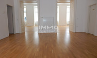 Büro / Praxis - 1010, Wien - Unbefristet- Ablösefrei - Barrierefrei 6-Zimmer-Büro zwischen Spiegelgasse und Dorotheergasse