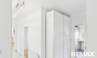 Wohnung - 1160, Wien,Ottakring - Moderne 2-Zimmer-Wohnung mit Balkon und Stadtblick im 16. Bezirk – 58m² zum Mieten!