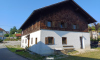Haus - 4793, St. Roman - Uriges Sacherl / Landhaus