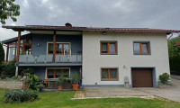 Haus - 4725, St. Aegidi - Ein-/Mehrfamilien-/Generationen-Haus in St. Aegidi