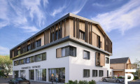 Büro / Praxis - 8570, Voitsberg - Moderne Büro- und Ordinationsflächen im Stadtquartier Voitsberg, Grazer Vorstadt - 119 m² und 194 m²