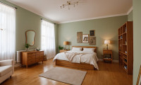 Wohnung - 2563, Pottenstein - HISTORISCHES FLAIR IM KNAPPENHOF! Großzügige 3-Zimmerwohnung Top-3!