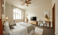 Wohnung - 2563, Pottenstein - HISTORISCHES FLAIR IM KNAPPENHOF! 3-Zimmerwohnung-Top 4!