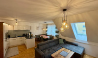 Wohnung - 4030, Linz - PENTHOUSE-MAISONETTE MIT 2 DACHTERRASSEN & TIEFGARAGE IN BELIEBTER LINZER LAGE