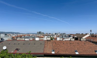Wohnung - 1100, Wien - Wohnen über den Dächern Wiens – Sanierte 2-Zimmer-Wohnung mit Panoramablick & U1-Nähe
