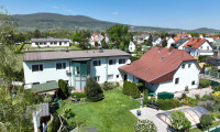 Haus - 2514, Traiskirchen - Top instandgehaltenes Haus auf großzügigem Grundstück - zweites Haus inklusive!!!