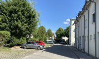 Wohnung - 2700, Wiener Neustadt - Moderne 3-Zimmer-Maisonette mit Eigengarten!