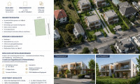 Grundstück - 1100, Wien,Favoriten - Bestlage im 10. Bezirk; Bauträger Baugrundstück mit 1.865 m²,