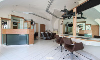 Büro / Praxis - 2540, Bad Vöslau - Geschäftslokal zur Miete im Zentrum von Bad Vöslau – ca. 87 m² – sofort verfügbar