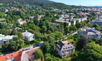 Grundstück - 2500, Baden - INVESTIEREN SIE IN EINE WELTKULTURERBESTADT- 4.000 m2 Bauland mit Entwicklungspotential!
