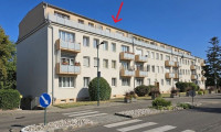 Wohnung - 2540, Bad Vöslau - Eigentumswohnung mit Zentrumsnähe!