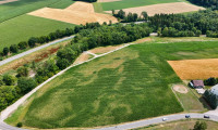Grundstück - 3205, Klangen - ZUKUNFTSPROJEKT KLANGEN: Wohnen in Flussnähe – Bestlage im Einzugsgebiet der Landeshauptstadt.