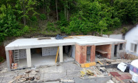 Haus - 2534, Alland - BIETERVERFAHREN: Schönes Einfamilienhaus mit Fernblick in Alland zum fertig bauen!