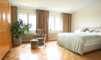 Wohnung - 2500, Baden - RUHE, WEITBLICK & LEBENSQUALITÄT – großzügige 2-Zimmer-Wohnung mit Loggia