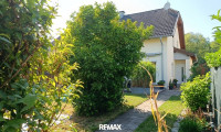 Haus - 2571, Thenneberg - Leistbare Doppelhaushälfte in Thenneberg
