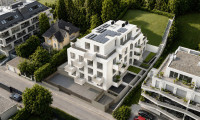 Wohnung - 3400, Klosterneuburg - LEBEN AM RENNINGER - modern wohnen und nachhaltig investieren