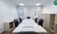 Büro / Praxis - 1140, Wien - Büro oder Praxis in repräsentativem Altbau bei der Schmelz