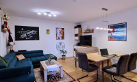 Wohnung - 8280, Fürstenfeld - Sehr schöne Gartenwohnung in Fürstenfeld/ Stadtbergenweg mit Carport und ebenerdigen Kellerabteil