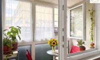 Wohnung - 1140, Wien - Hübsche 2-Zimmer-Wohnung mit verglaster Loggia in ruhiger Lage